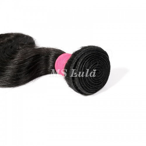 Processed Body Wave Human Hair Bundles | Human Hair Wig | Lace Front
